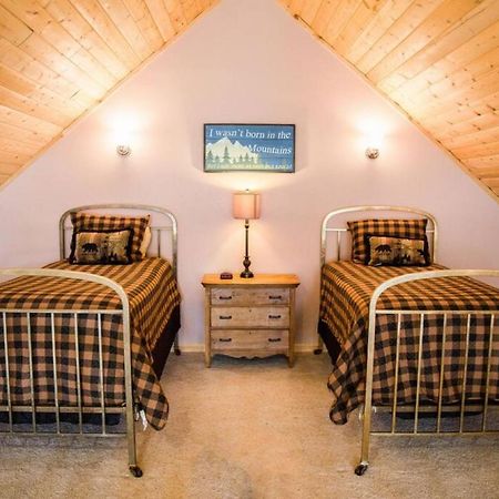 Old Man Mountain, Spacious Lodge With Loft Great For Families, Dogs Allowed Estes Park Exterior foto