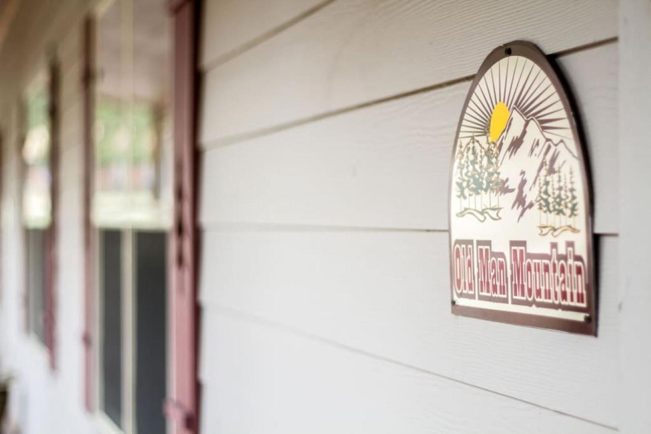 Old Man Mountain, Spacious Lodge With Loft Great For Families, Dogs Allowed Estes Park Exterior foto