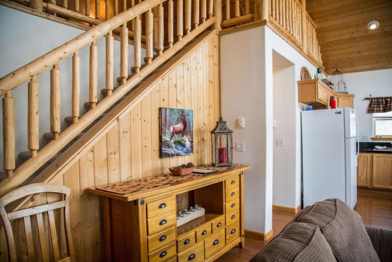 Old Man Mountain, Spacious Lodge With Loft Great For Families, Dogs Allowed Estes Park Exterior foto