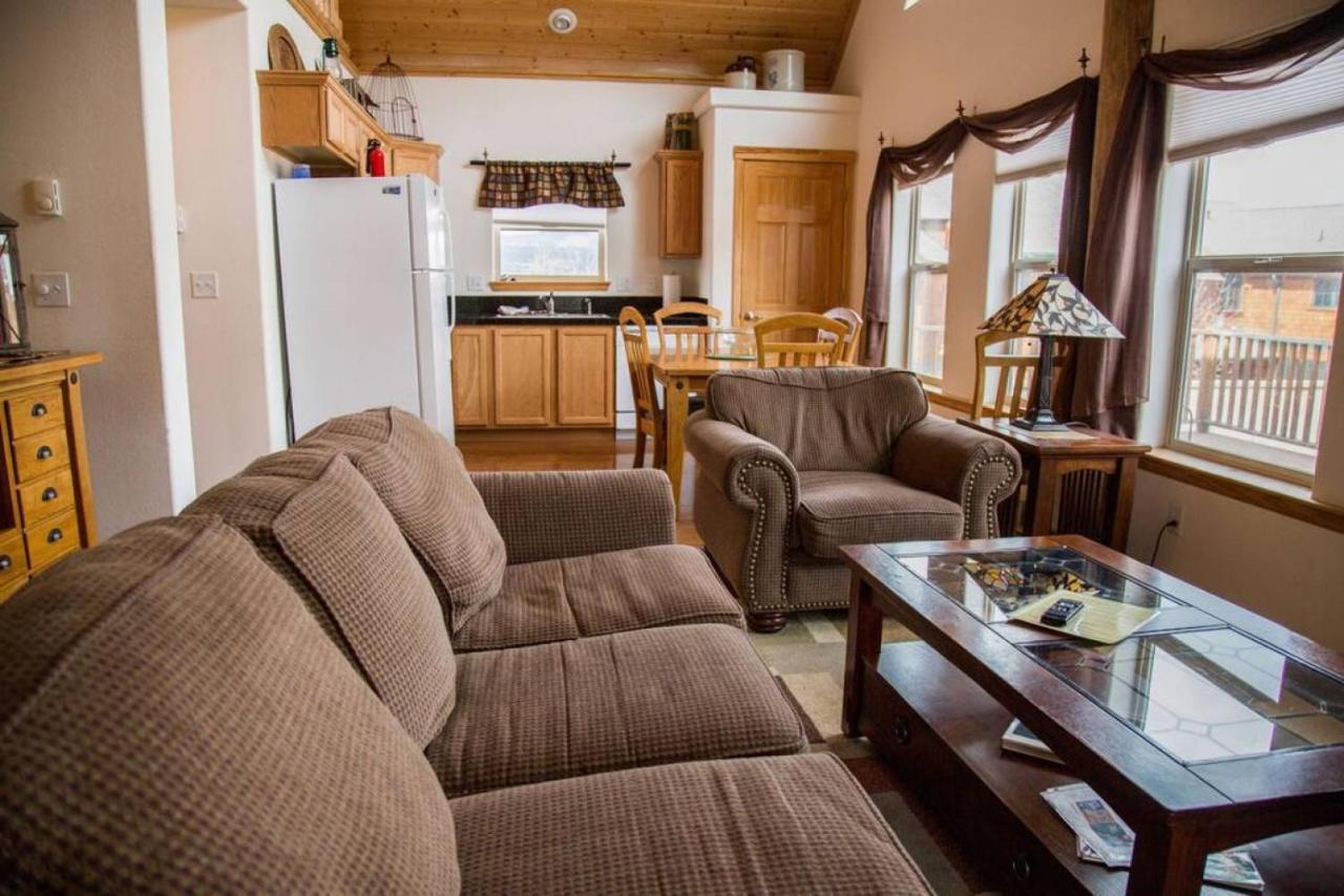 Old Man Mountain, Spacious Lodge With Loft Great For Families, Dogs Allowed Estes Park Exterior foto