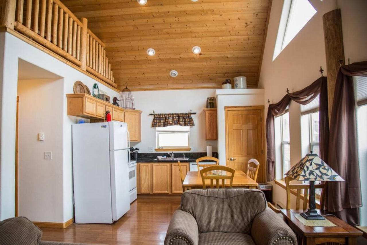 Old Man Mountain, Spacious Lodge With Loft Great For Families, Dogs Allowed Estes Park Exterior foto